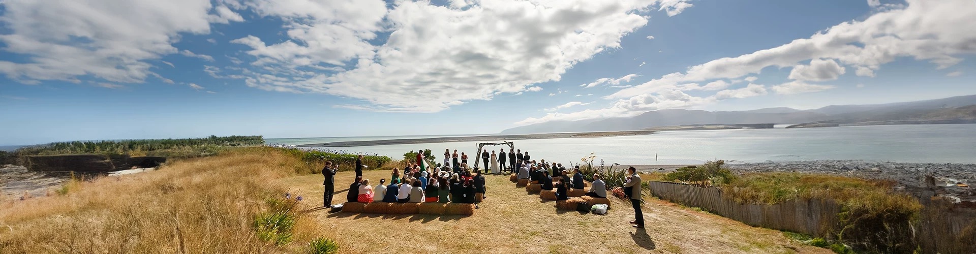 Waipukurau Wedding